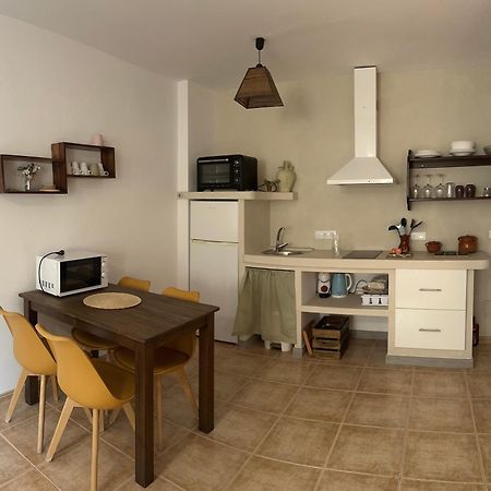 Tiyoweh Apartment Nerja Exterior photo