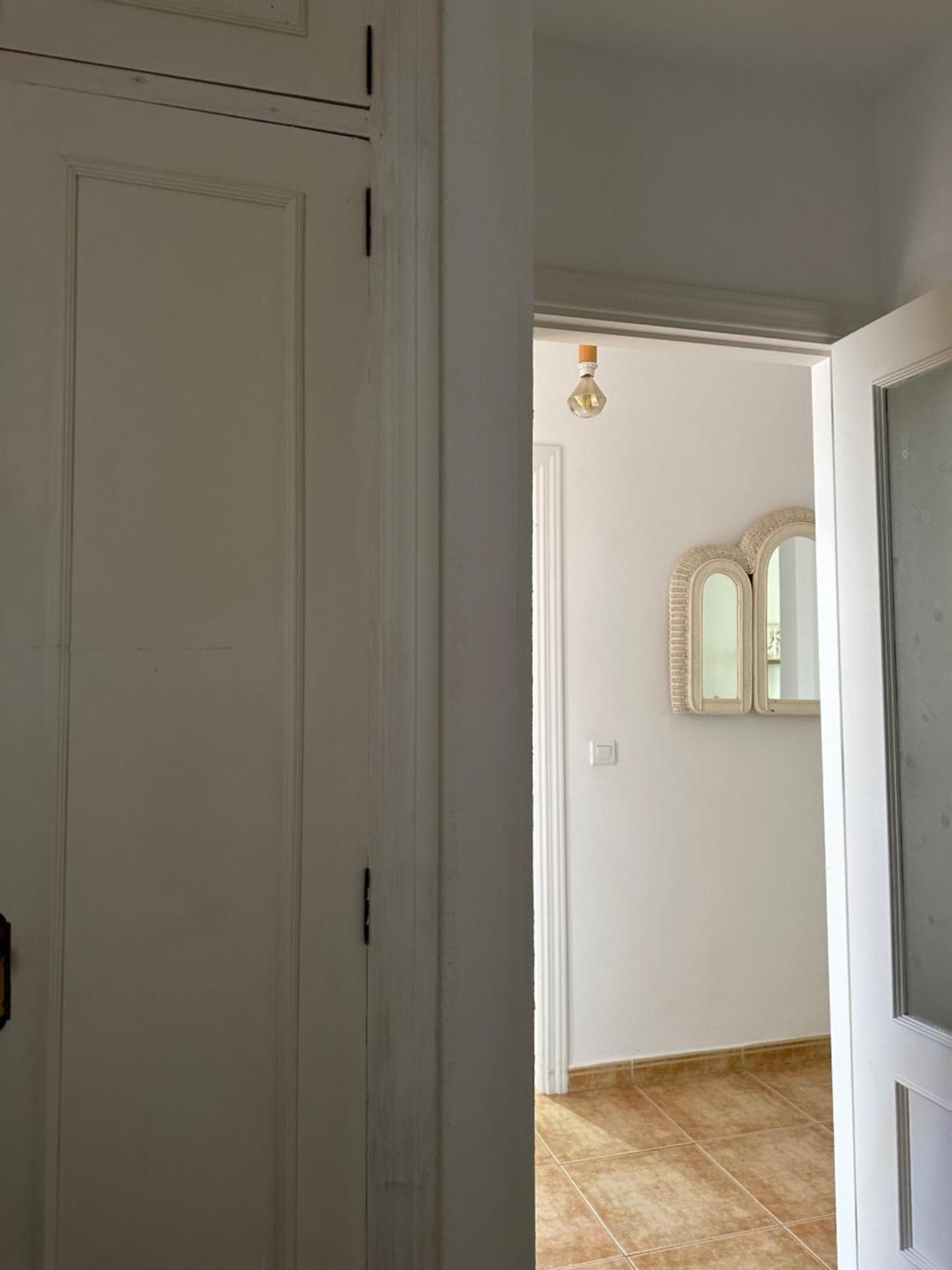 Tiyoweh Apartment Nerja Exterior photo